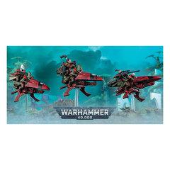 2 thumbnail image for GAMES WORKSHOP Kreativni set Warhammer 40000 Aeldari: Shroud Runners