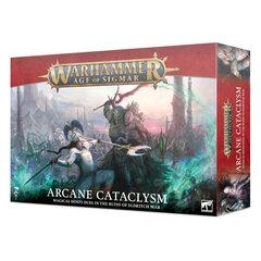 0 thumbnail image for GAMES WORKSHOP Kreativni set Warhammer Age of Sigmar: Arcane Cataclysm