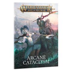 3 thumbnail image for GAMES WORKSHOP Kreativni set Warhammer Age of Sigmar: Arcane Cataclysm