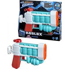 1 thumbnail image for HASBRO Dečija igračka pištolj na vodu Nerf Super Soaker Roblox Paintball blaster