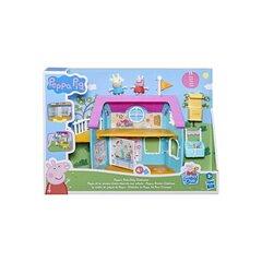 1 thumbnail image for HASBRO Kućica Peppa Pig Kids only clubhouse