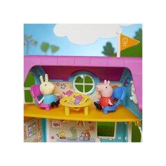 3 thumbnail image for HASBRO Kućica Peppa Pig Kids only clubhouse