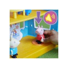 4 thumbnail image for HASBRO Kućica Peppa Pig Kids only clubhouse