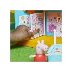 7 thumbnail image for HASBRO Kućica Peppa Pig Kids only clubhouse