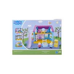 8 thumbnail image for HASBRO Kućica Peppa Pig Kids only clubhouse