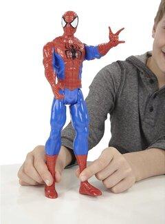 1 thumbnail image for HASBRO Spiderman figura