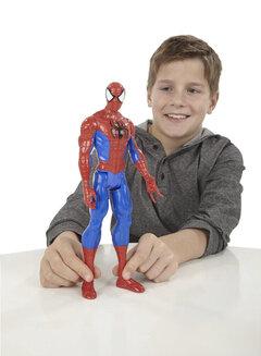 3 thumbnail image for HASBRO Spiderman figura
