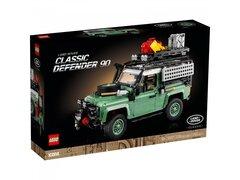 0 thumbnail image for LEGO 10317 Land Rover Classic Defender 90