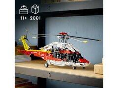 3 thumbnail image for LEGO 42145 Airbus H175 spasilački helikopter