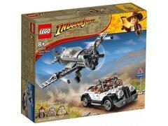 0 thumbnail image for LEGO 77012 Potera borbenim avionom