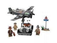 3 thumbnail image for LEGO 77012 Potera borbenim avionom