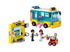 1 thumbnail image for LEGO Autobus medenog grada