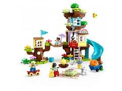 1 thumbnail image for LEGO DUPLO 10993 3-u-1 kuća na drvetu