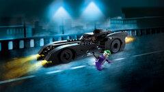 3 thumbnail image for LEGO Kocke Betmobil™: Betmen™ protiv Džokera™ – potera 76224