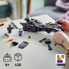 8 thumbnail image for LEGO Kocke Betmobil™: Betmen™ protiv Džokera™ – potera 76224