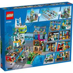 2 thumbnail image for LEGO Kocke Centar grada 60380
