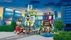3 thumbnail image for LEGO Kocke Centar grada 60380