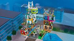 5 thumbnail image for LEGO Kocke Centar grada 60380