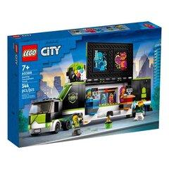 0 thumbnail image for LEGO Kocke City Gaming Tournament Truck