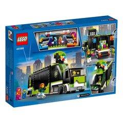 1 thumbnail image for LEGO Kocke City Gaming Tournament Truck