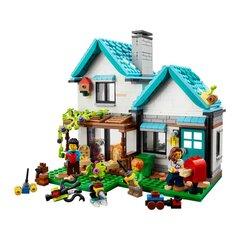 1 thumbnail image for LEGO Kocke Creator Cozy House