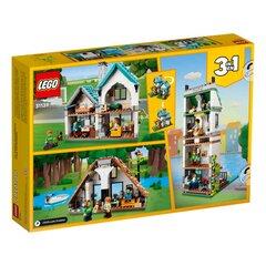 2 thumbnail image for LEGO Kocke Creator Cozy House