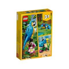 1 thumbnail image for LEGO Kocke Creator Exotic Parrot
