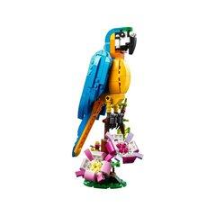 2 thumbnail image for LEGO Kocke Creator Exotic Parrot