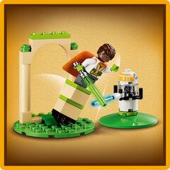 8 thumbnail image for LEGO Kocke Džedajski hram na planeti Tenu™ 75358