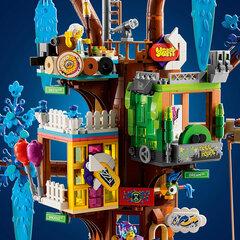 6 thumbnail image for LEGO Kocke Fantastična kućica na drvetu 71461