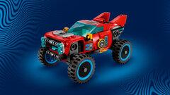 5 thumbnail image for LEGO Kocke Krokodilski automobil 71458