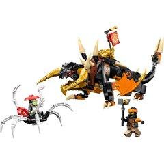 1 thumbnail image for LEGO Kocke Ninjago Coles Earth Dragon Evo
