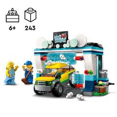 8 thumbnail image for LEGO Kocke Perionica automobila 60362