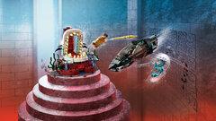 4 thumbnail image for LEGO Kocke Prestona soba kralja Namora 76213