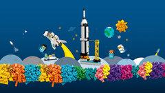 5 thumbnail image for LEGO Kocke Svemirska misija 11022