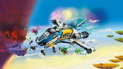 3 thumbnail image for LEGO Kocke Svemirski autobus g. Oza 71460