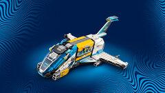 4 thumbnail image for LEGO Kocke Svemirski autobus g. Oza 71460