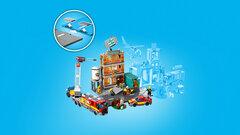 6 thumbnail image for LEGO Kocke Vatrogasna brigada 60321