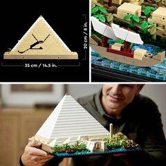 2 thumbnail image for LEGO Kocke Velika piramida u Gizi 21058