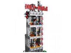 3 thumbnail image for LEGO Marvel Super Heroji Daily Bugle 76178