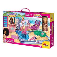 0 thumbnail image for LISCIANI Barbie set Surf and Sand sa lutkom i magičnim peskom 91966