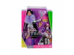 0 thumbnail image for MATTEL Barbie Lutka Extra Lavender outfit HHN07