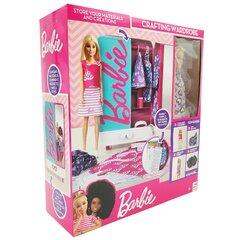 0 thumbnail image for MATTEL Barbie lutka sa garderobom