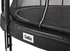 3 thumbnail image for SALTA Trambolina sa mrežom Premium 183cm crna