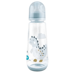 ELFI Plastična flašica Super Clear 250 ml plava