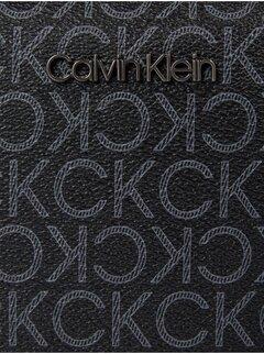 Slike CALVIN KLEIN Muška torba sa logom crna