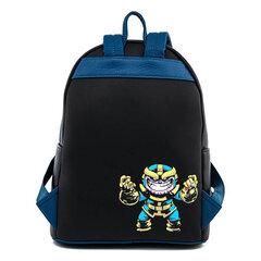 2 thumbnail image for LOUNGEFLY Ranac Marvel Skottie Young Backpack teget