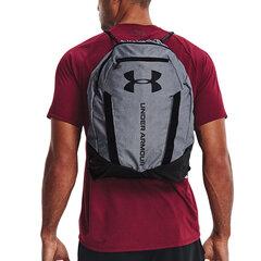 3 thumbnail image for UNDER ARMOUR Torba Ua Undeniable Sackpack siva