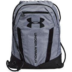 0 thumbnail image for UNDER ARMOUR Torba Ua Undeniable Sackpack siva