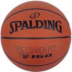 0 thumbnail image for SPALDING Lopta za košarku Varsity TF-150 S.5 naradžasta